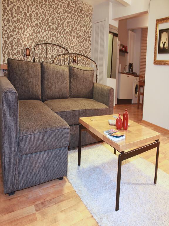 Aparthotel 212 Istanboel